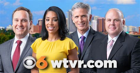 chanel richmond|News from WTVR CBS 6 Richmond .